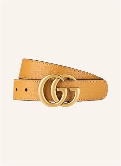 Gucci Gürtel für Kinder online kaufen